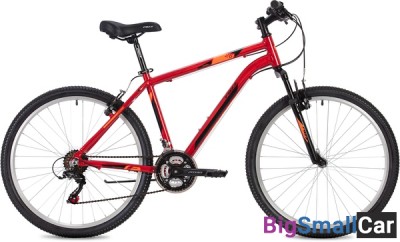 Дорожный велосипед FOXX 26AHV.ATLAN.16RD0 - купить Александровке