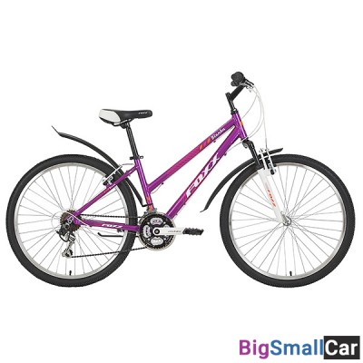 Дорожный велосипед FOXX 26AHV.BIANK.17VT9 - купить Александровке