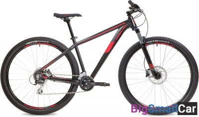 Дорожный велосипед STINGER 27AHD.RELOEVO.16BK0 - купить Александровке