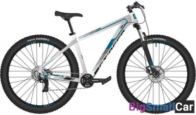 Дорожный велосипед STINGER 27AHD.RELOSTD.18SL0 - купить Александровке