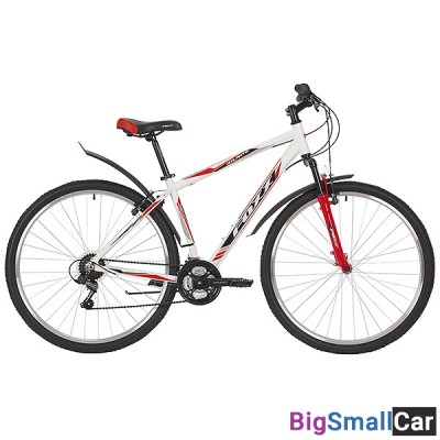 Дорожный велосипед FOXX 29AHV.ATLAN.20WT9 - купить Александровке