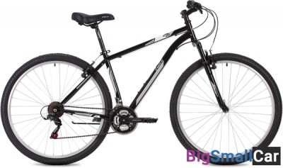 Дорожный велосипед FOXX 29SHV.AZTEC.18BK0 - купить Александровке