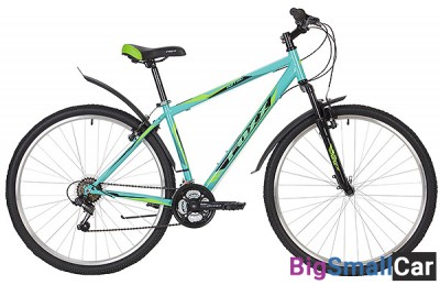 Дорожный велосипед FOXX 29SHV.AZTEC.20TQ9 - купить Александровке