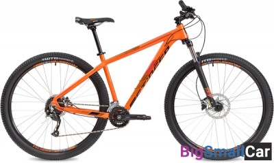 Дорожный велосипед STINGER 29AHD.RELOPRO.22OR0 - купить Александровке