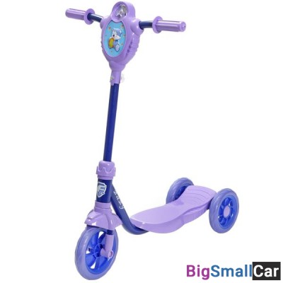 Самокат городской 115BABY.BL5 FOXX - купить Александровке