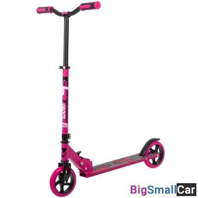 Самокат городской 145.JUNGLE.PN20 NOVATRACK - купить Александровке