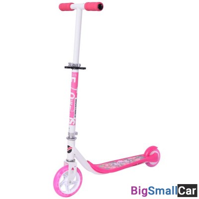 Самокат городской 145P.JUNGLE.PN8 NOVATRACK - купить Александровке