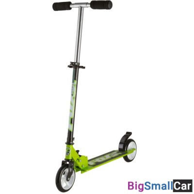 Самокат городской 145S.FOXX.GN7 FOXX - купить Александровке