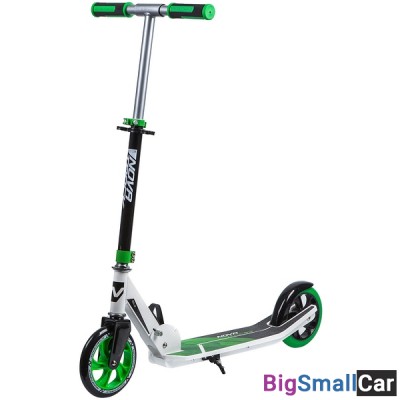 Самокат городской 160P.POLIS.GN9 NOVATRACK - купить Александровке