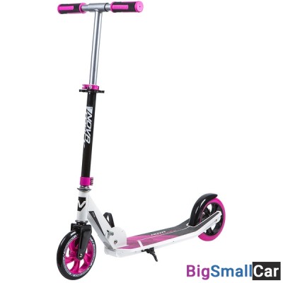 Самокат городской 160P.POLIS.PN9 NOVATRACK - купить Александровке