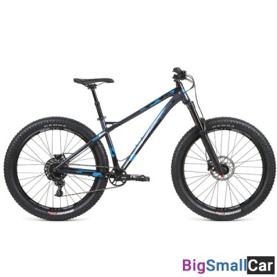 Велосипед Format 27,5  1311 Plus Темно-Серый AL (trail) - купить Александровке