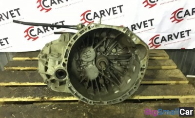 Renault Trafic Vivaro M9R630 6-ст МКПП PF6 - купить Александровке