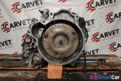 Привезен с Кореи АКПП JF405E Matiz Spark 0.8 бенз - купить Александровке