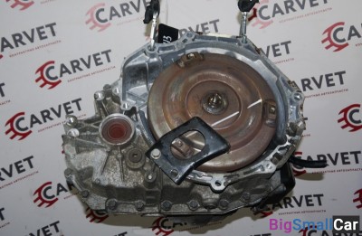 АКПП 4HP16 Chevrolet / Daewoo 2.0л C20SED - купить Александровке