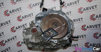 АКПП 4HP16 Chevrolet / Daewoo 2.0 лит 131 л/с - купить Александровке