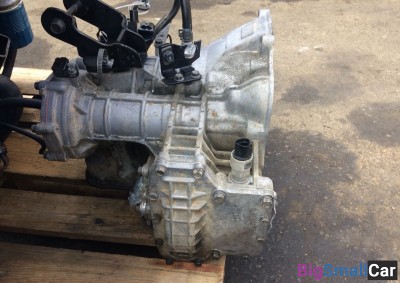 АКПП A4AF3 Hyundai / Kia 1.3-1.6 лит - купить Александровке