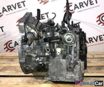 АКПП F4AEL Kia spectra 1.5-1.6л S6D / S5D - купить Александровке