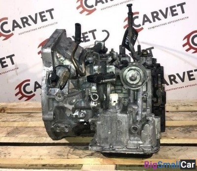 АКПП F4AEL Kia 1.5-1.6л S6D / S5D корея - купить Александровке