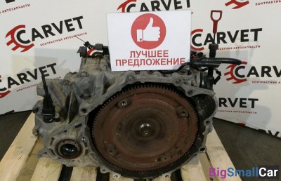 АКПП Hyundai / KIA F4A42 Sonata, Elantra и др - купить Александровке
