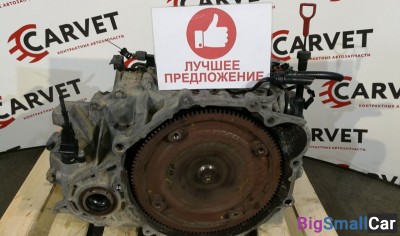 F4A42 АКПП KIA / Hyundai Sonata, Elantra и др - купить Александровке