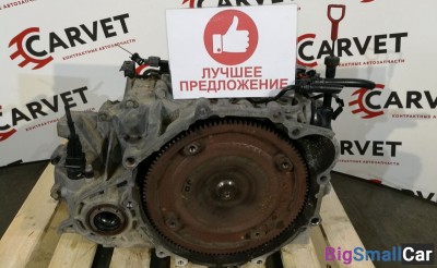 F4A42 АКПП Hyundai Sonata, Elantra и др - купить Александровке