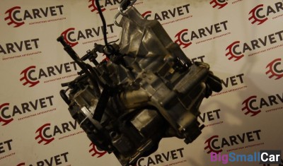 АКПП Kia Spectra 1.5-1.6 F4AEL S6D / S5D - купить Александровке