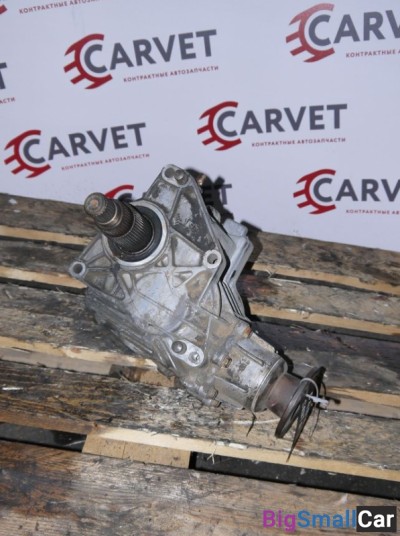 Ркп на двигатель D4EA - купить Александровке