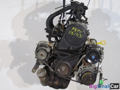 Двигатель F8CV для Daewoo Matiz. 0.8 л - купить Александровке