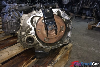 Трансмиссия Kia Picanto, A4CF0, 45000-02400 - купить Александровке