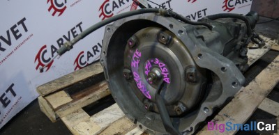 Трансмиссия Hyundai Grace, 03-72L - купить Александровке