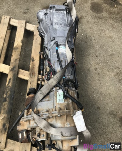 Трансмиссия Kia Sportage, 03-72LE - купить Александровке