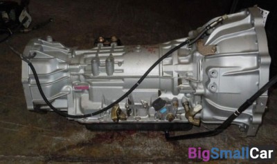 Трансмиссия Hyundai Starex, 30-43LE, 450004A080, 45000-4A080 - купить Александровке