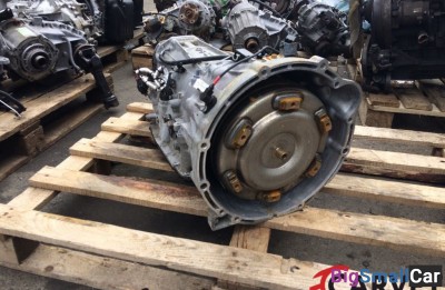 Трансмиссия Kia Sorento, A5SR1, 2 - купить Александровке