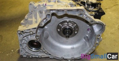 Трансмиссия Hyundai Santa Fe, A6LF3 - купить Александровке