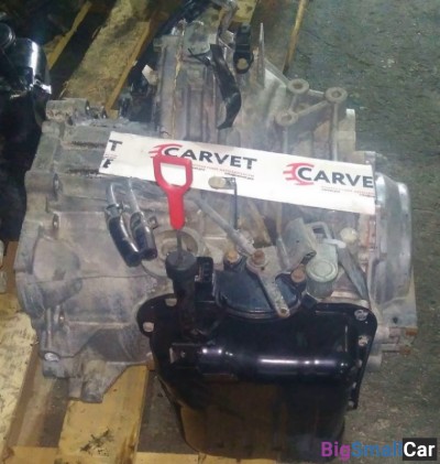 Трансмиссия Hyundai Santa Fe, F4A51 - купить Александровке