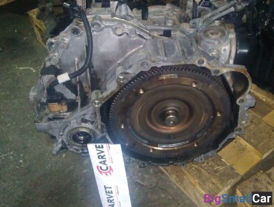 Трансмиссия Hyundai Santa Fe, F4A51, 4500039978, 45000-39978 - купить Александровке