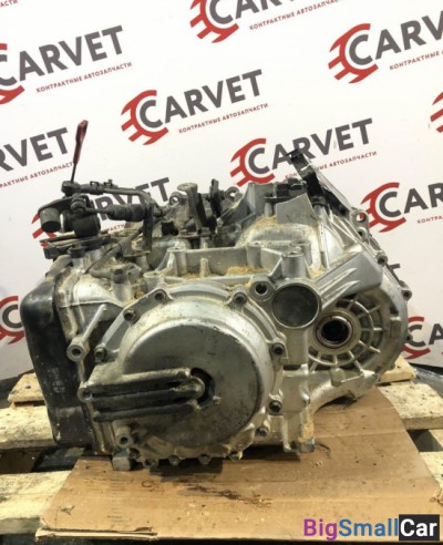 Трансмиссия Hyundai Santa Fe, F4A51, 4500039740, 4500039741, 4500039490, 4500039491, 4500039750, 4500039755, 4500039756, 4500039974, 4500039976, 4500039977, 4500039190 - купить Александровке