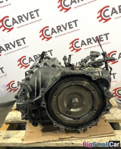 Трансмиссия Hyundai Tucson, F4A51 - купить Александровке