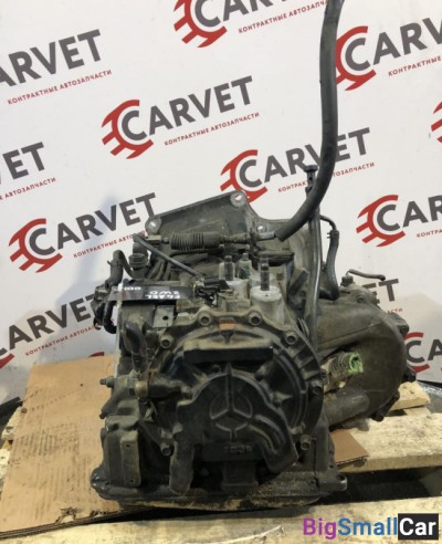 Трансмиссия Kia Carens, F4AEL - купить Александровке