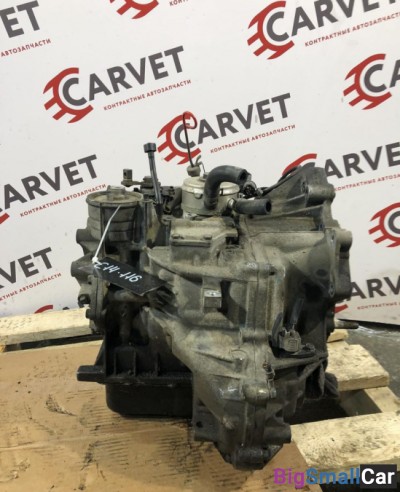 Трансмиссия Chevrolet Spark, JF405E - купить Александровке