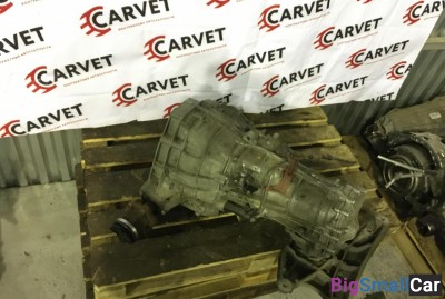 6-ст Трансмиссия MVT, Audi A5, CGL, 2.0, 2010- - купить Александровке