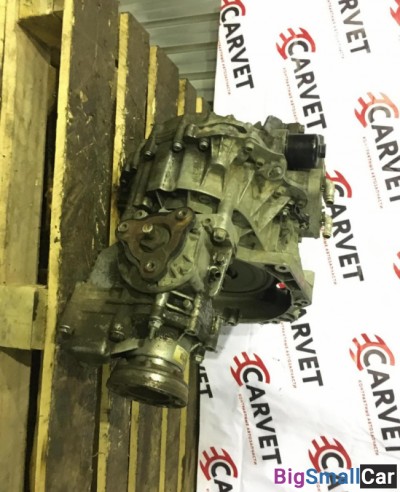 DSG6 MKM, Volkswagen Golf, CBBB, 2.0, 4WD 2010- - купить Александровке