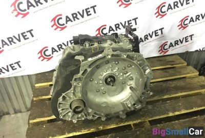 9-ст Трансмиссия 9HP48, Land Rover Evoque, 204DTD, 2.0, 4WD, 2014- - купить Александровке