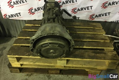 8-ст Трансмиссия NAC, Porsche Cayenne, CVV, 3.0  2010- - купить Александровке