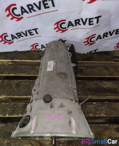 7-ст Трансмиссия 722.995, Mercedes E-Class (W 212), 274.920 2.0, 2012- - купить Александровке