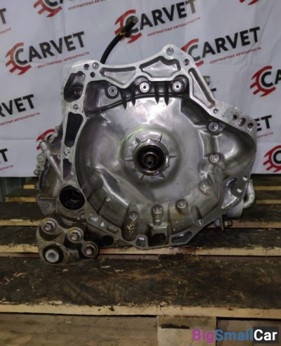 6-ст Трансмиссия, Mazda 3, P5 1.5, 2015- - купить Александровке