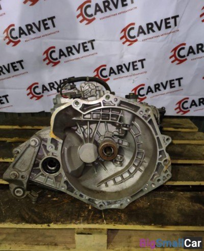5-ст Трансмиссия  F13 4.18, Opel Corsa, Z14XER 1.4, 2005-2010 - купить Александровке