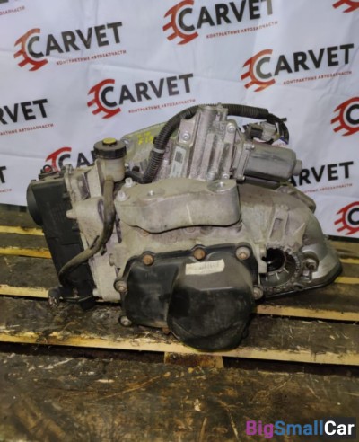 5-ст Трансмиссия  F13 4.18, Opel Meriva, Z14XER 1.4, 2005-2010 - купить Александровке