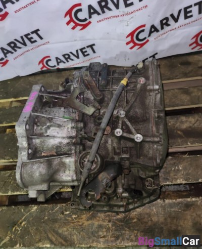 4-ст Трансмиссия, Toyota Avensis, 1ZZ-FE 1.8, 2003-2008 - купить Александровке