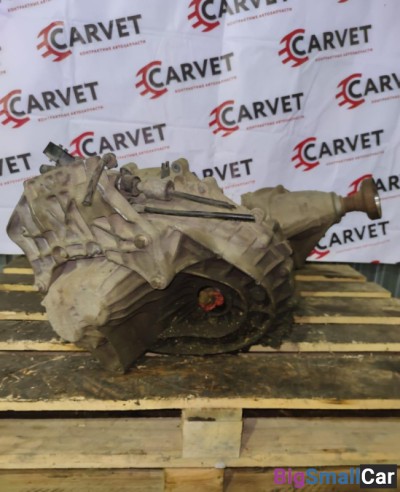 6-ст Трансмиссия, Land Rover Freelander, 224DT 2.2, 4WD, 2006- - купить Александровке